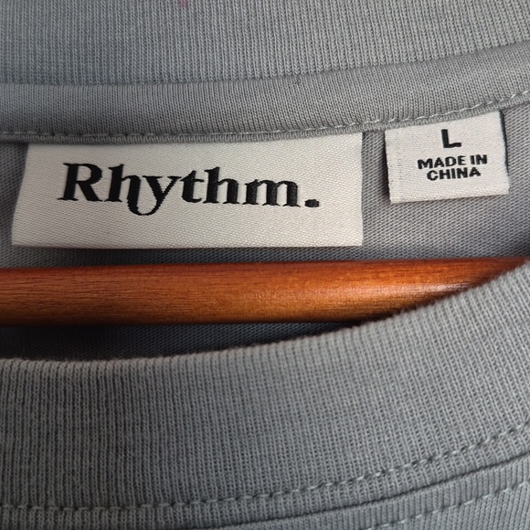 Rhythm TShirt - Picture 3 of 5